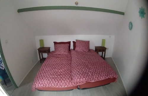 Annequin House | Charmant Logement Pour 2 Proche de Béthune