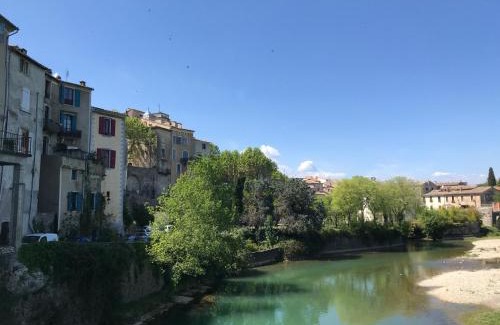 Sauve Apartment | Charmant logis dans La Catiche de Loutre, maison médiévale