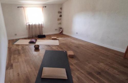 Sauve Apartment | Charmant logis dans La Catiche de Loutre, maison médiévale