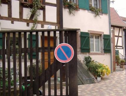 Bouxwiller Apartment | charmant petit appartement en Alsace