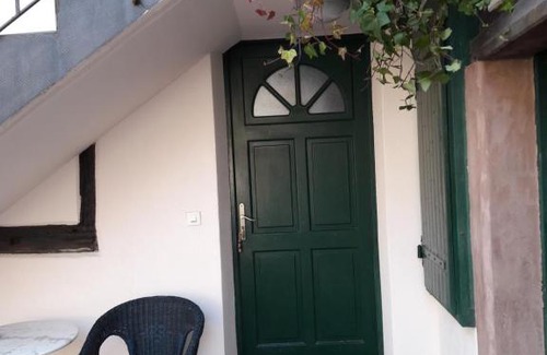 Bouxwiller Apartment | charmant petit appartement en Alsace