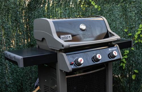 Bleuets - Bordieres - Pinsons Apartment | Charmant refuge avec jardin, à 6 minutes à pied du métro Créteil L Échat-Lovely retreat with garden, located a 6-minute walk from Créteil L Échat metro station