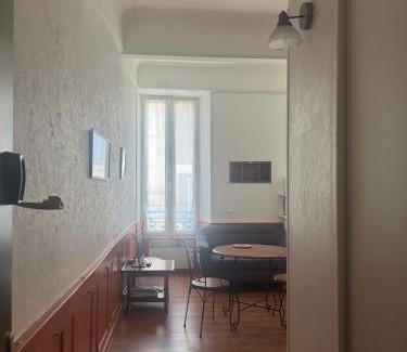 Bagneres-de-Bigorre Apartment | Charmant studio dans le centre ville
