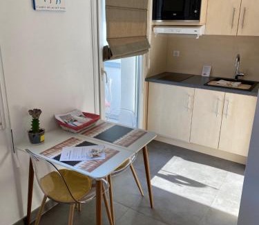Haguenau Apartment | Charmant studio à Haguenau, à 25mn de Strasbourg