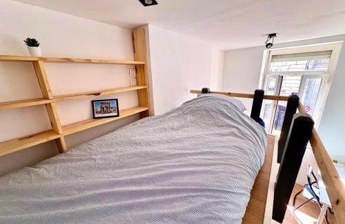 Arras Apartment | Charmant Studio 3 pers - Hyper centre d'Arras