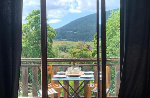 Villard-de-Lans Apartment | Charmant Studio Cabine pour 5 pers, Vue Montagne, Villard-de-Lans - FR-1-761-49