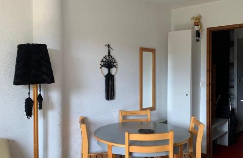 Villard-de-Lans Apartment | Charmant Studio Cabine pour 5 pers, Vue Montagne, Villard-de-Lans - FR-1-761-49
