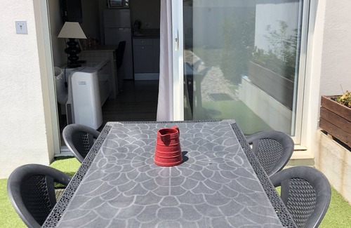 Casamozza Apartment | Charmant Studio Indépendant Dans Propriété