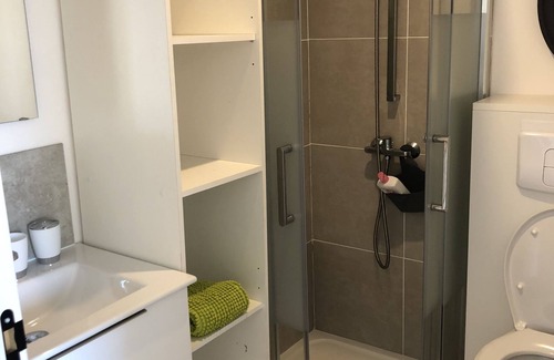 Casamozza Apartment | Charmant Studio Indépendant Dans Propriété