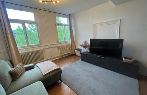 Erlangen Apartment | Charmante Altbauwohnung