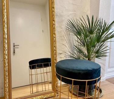 Solothurn Apartment | Charmante Altstadtwohnung 2 OG