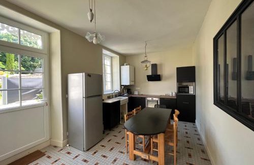 Saint-Jean-d'Angely House | Charmante charentaise