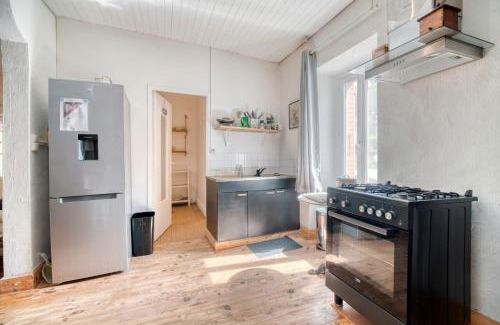 Dourgne House | Charmante et élégante ferme rénovée