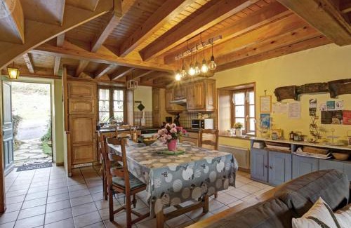 Perigneux House | Charmante ferme en pierre - 3 chambres - Animaux acceptés - FR-1-496-5