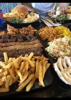 Algiers House | Charmante location de vacances !