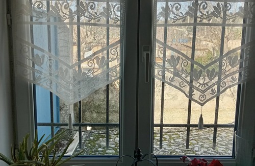 Mollans-sur-Ouveze House | Charmante Maison de Village Avec Cour