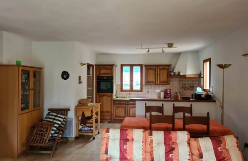 Quinson House | Charmante Maison de Caractère à Deux pas du Centre de Quinson