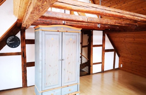 Reutlingen House | charmante Pension zentral