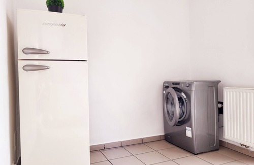 Meidling Apartment | Charmantes Apartment in Wien