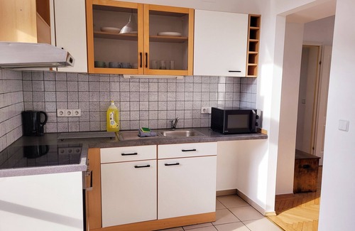 Meidling Apartment | Charmantes Apartment in Wien