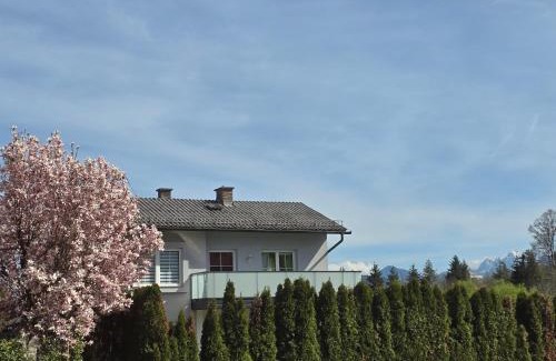 Velden am Worther See House | Charmantes Ferienhaus - Velden