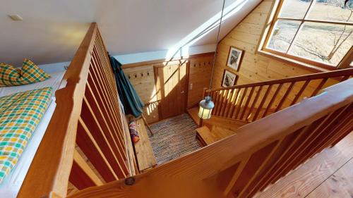 Stanz Im Murztal House | Charmantes Gästehaus am Waldrand in alpiner Lage Siehe auch zweites Objekt Gästewohnung in altem Bauernhaus