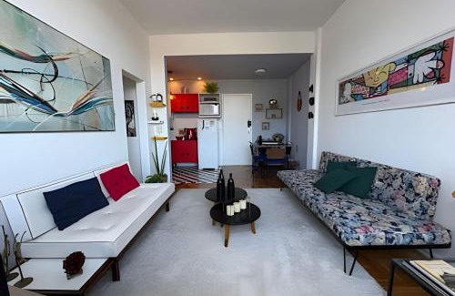 Alto Apartment | Charme Alto Teresópolis