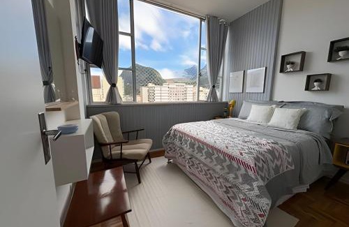 Alto Apartment | Charme Alto Teresópolis