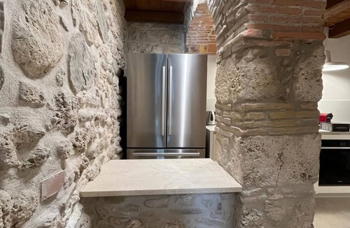 Centro Storico Apartment | Charme IN Centro With Private Parking