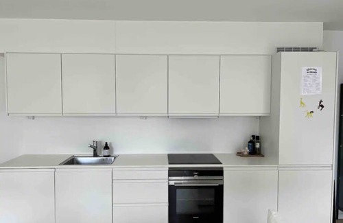 Amager Apartment | Charmerende 3-værelses Lejlighed