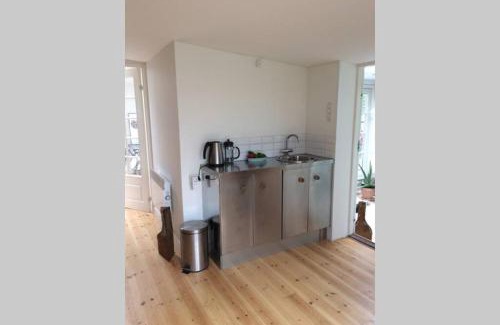 Praesto House | Charmerende byhus i Præstø centrum