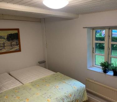 Bandholm House | Charmerende feriehus tæt på Knuthenborg