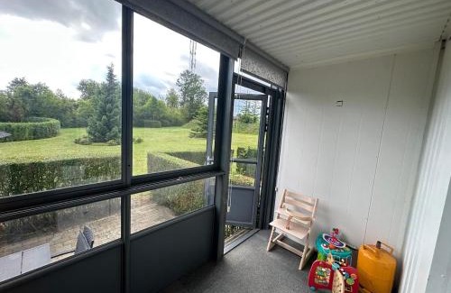 Naestved Apartment | Charmerende Lejlighed i Næstved