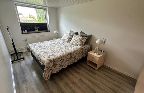 Naestved Apartment | Charmerende Lejlighed i Næstved