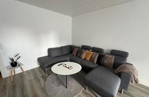 Naestved Apartment | Charmerende Lejlighed i Næstved