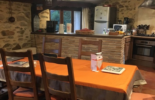 Villefranche-de-Rouergue House | Charming character house with large garden and swimming pool. Maximum 9 people