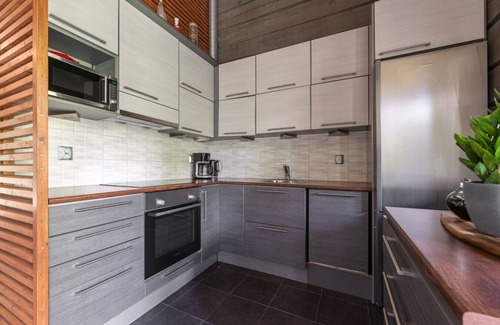 Tahkovuori Cabin | Charmin Tahko Cabin Retreat