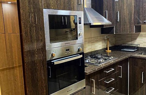 Heliopolis Apartment | Charming 1-bedroom apartment Near the Airport