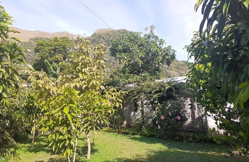 El Valle de Anton Condo | Charming 1-bedroom condo in enchanting El Valle de Antón with WiFi