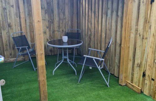 Peebles Apartment | Charming 1-bed Apartment in Peebles