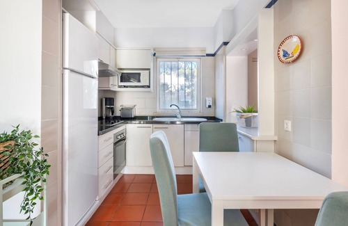 Quinta do Lago House | Charming 1-Bed Villa | Quinta do Lago | Sleeps 4