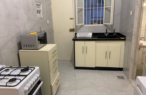 Forn El Chebbak Apartment | Charming 1 bedroom + living room apartment in Forn El Chebbak