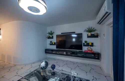 St.Bran's Burg Apartment | Charming 1-bedroom apartment in fabulous St.Bran's Burg with AC