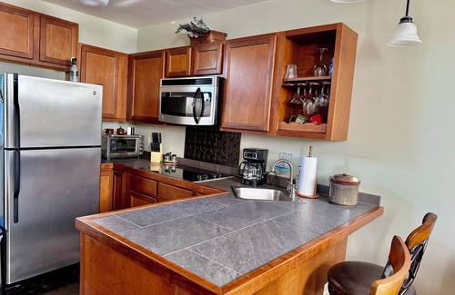 Sackets Harbor Apartment | Charming 1-bedroom apartment D in lovely Sackets Harbor with WiFi, AC