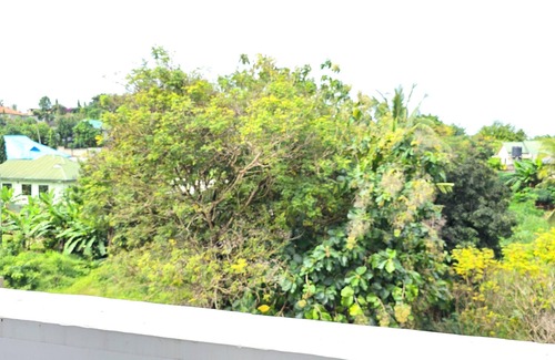 Kunduchi Apartment | Charming 1-bedroom master apt. shared in enchanting Dar es Salaam with WiFi, AC