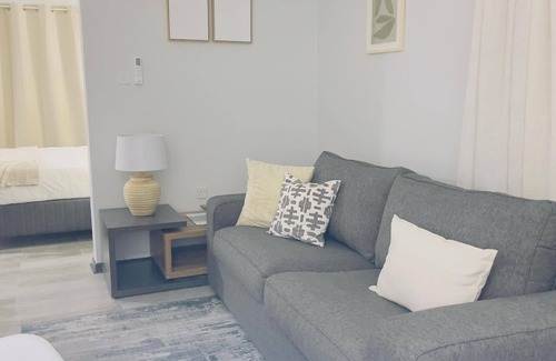 Gaborone Apartment | Charming 1-bedroom apartment in a delightful and Peaceful part of Gaborone