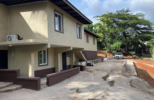 Constant Spring Apartment | Charming 1-bedroom apartment in Kingston with WiFi and AC