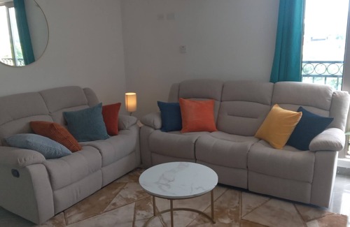 Eden Gardens Apartment | Charming 1-bedroom apartment with WiFi and AC in wonderful Kingston
