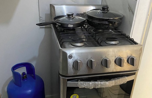 Spanish Town Apartment | Charming 1-bedroom apartment in delightful Portmore with AC, WiFi