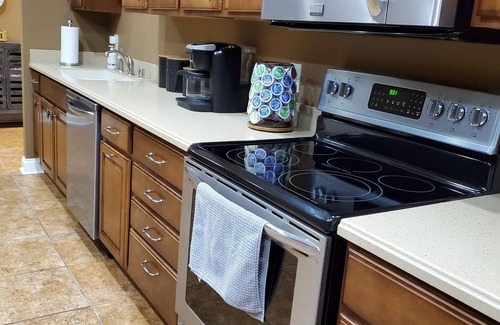 Lowertown Arts District Apartment | Charming 1-bedroom apartment with WiFi and AC in welcoming downtown Paducah